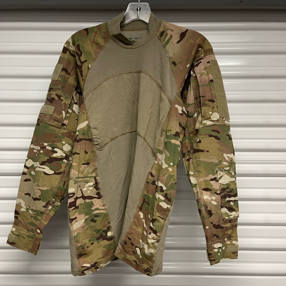 Military Team Soldier‎ Army Combat Shirt